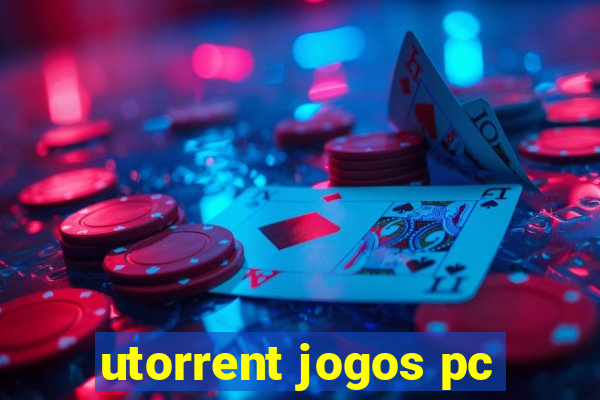 utorrent jogos pc